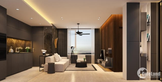 Cho thuê căn hộ cao cấp Léman trung tâm quận 3 - 117 nguyễn đình chiểu, phường 6