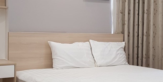 Căn hộ Millennium cần cho thuê ở Quận 4