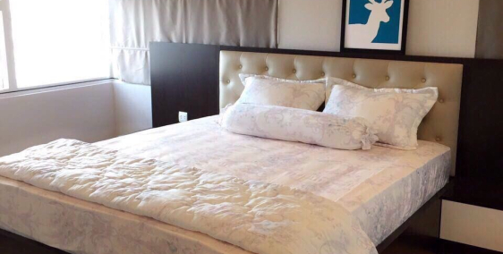 Chính chủ cần cho thuê căn hộ CC Grand Riverside, q4