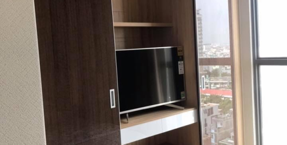 Căn hộ MILLENNIUM  cho thuê giá tốt