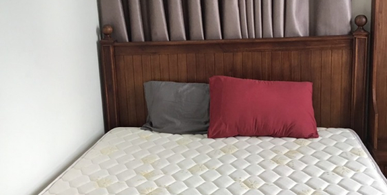 Căn hộ Galaxy 9 cần cho thuê giá tốt, q4