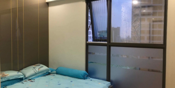 Cho thuê căn hộ cao cấp Millennium ở quận 4