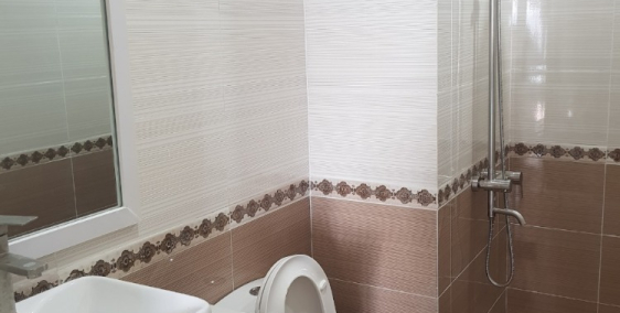 Cần gấp cho thuê căn hộ cap cấp The Gold View, q4