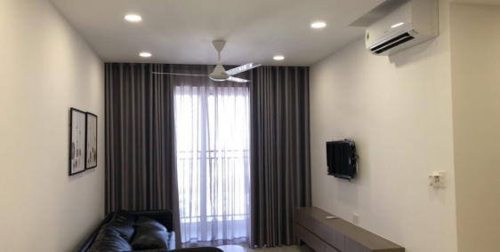 Cho thuê căn hộ cao cấp 2 PN Sunrise City View giá 18tr/tháng