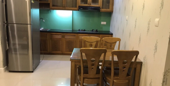 Cho thuê tiếp căn hộ Sunrise City, q7