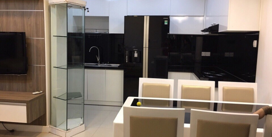 Có căn hộ Sunrise City cần cho thuê giá tốt, quận 7