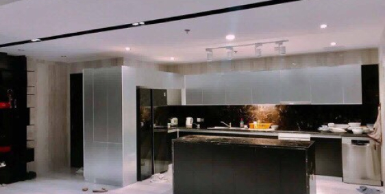 Cần cho thuê căn hộ Sunrise City, ở Nguyễn Hữu Thọ, q7