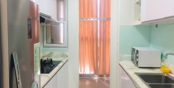 Cho thuê căn hộ sunrise city cao cấp giá rẻ