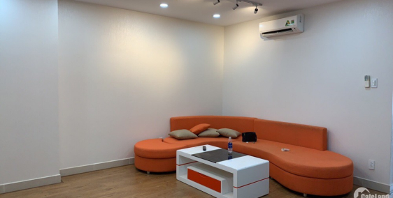 Cần cho thuê gấp căn hộ chung cư him lam nam khánh lô g, p5,q8, 98m2, 8 triệu