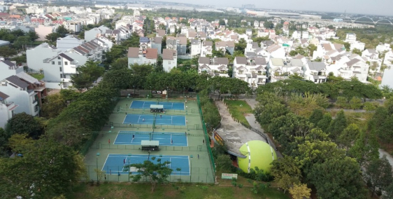 CHO THUÊ CĂN HỘ THE ART -GIA HÒA, GIÁ: 7.5tr/th,