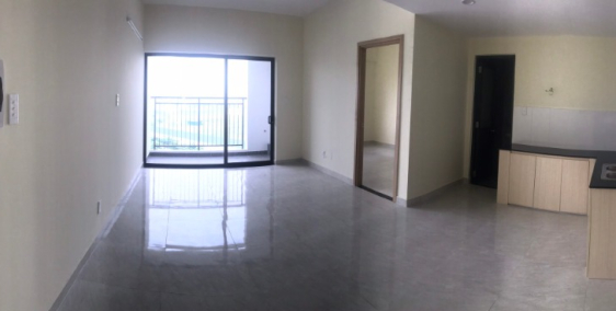 Cho thuê căn hộ Thủ Thiêm Garden 1PN-1WC, có nội thất đầy đủ