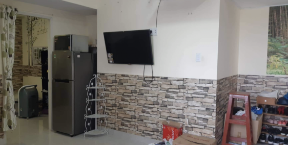 Cần cho thuê căn hộ chung cư lê thành mã lò