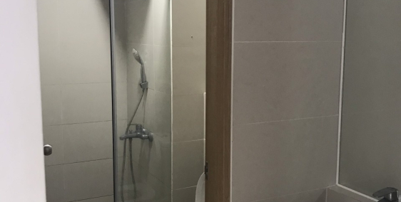 Cho thuê căn hộ ANGIA STAR QL1A, quận Bình Tân.