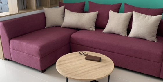 Botanica Premier cạnh sân bay cho thuê 01-02-03 Phòng ngủ