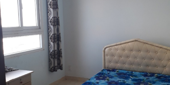 Cho thuê căn hộ Trung Đông Plaza 102m² 3 Phòng ngủ