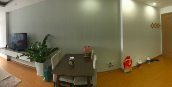 Cho Thuê Căn Hộ Mường Thanh - View "Biển - Thành Phố"