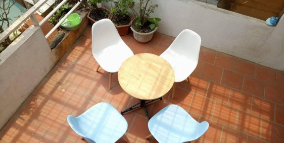 Homestay cho thuê theo tháng ở Hà Nội, đầy đủ tiện nghi tại trung tâm thành phố