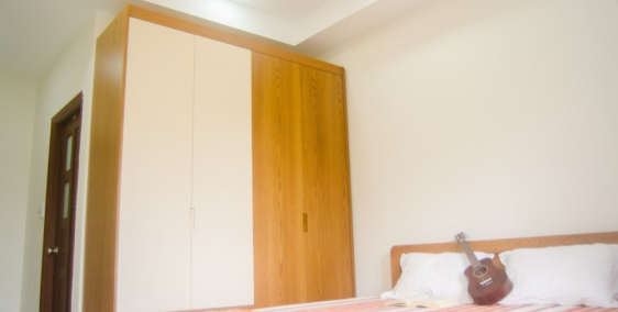 Căn hộ AVIVA Chính Chủ Cho Thuê Mới 100%, Nội Thất đầy đủ, Tiện Nghi & An Ninh.