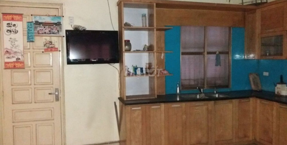 cho thuê nhà ĐƯỜNG VĂN HỘI - BẮC TỪ LIÊM