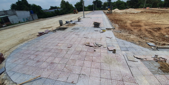 bán đất nền xã hòa long tp bà rịa có sổ riêng