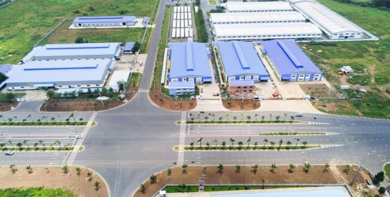 ĐẤT BÀ RỊA CẦN BÁN CÓ SỔ RIÊNG PHÁP LÝ MINH BẠCH RÕ RÀNG