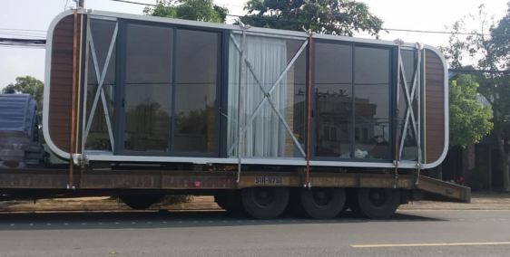 Đất nền dự án Centermall Bạc Liêu