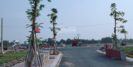 Đất ngay trung tâm hành chính thị xã Bến Cát chỉ 630tr tại sao bạn còn do dự?