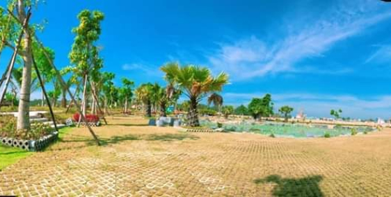 Nhanh tay sở hữu ngay đất ngay KCN Rạch Bắp chỉ 600 triệu nắm trong tay đất vàng