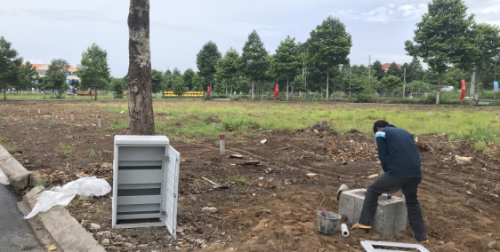 Khu Đô Thị STELLA_MEGA_CITY CẦN THƠ - KIỆT TÁC GIỮA LÒNG TÂY ĐÔ