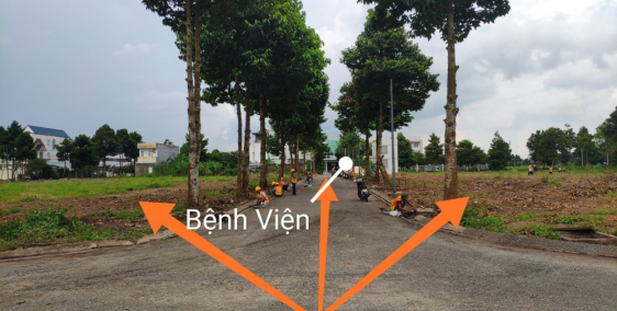 đất nền đẹp giá HOT sinh lời rất cao