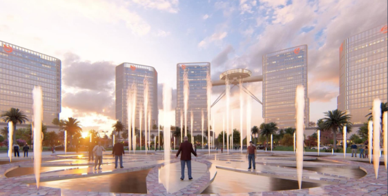 ĐẤT NỀN CẦN THƠ 5x22 SỔ ĐỎ TỪNG NỀN.