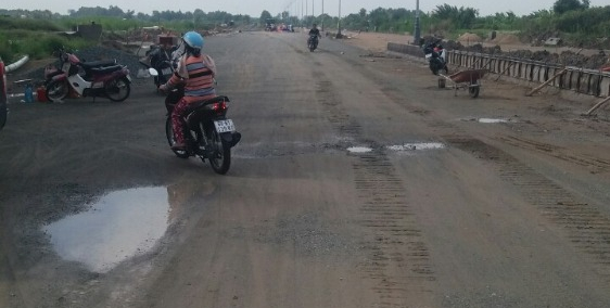 Đất nền trung tâm hành chính thành phố cà mau