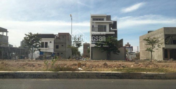 Bán đất mặt tiền đường 29-3, Đà Nẵng, KĐT Hòa Xuân giai đoạn 2, Hòa Xuân