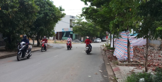 Còn 2 lô liền kề, để lại giá tốt, hốt dùm em luôn ạ!