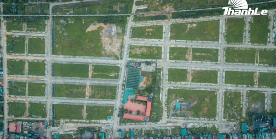 Bán đất ô liền kề 90m2 tại Dự án Km8 Quang Hanh. Giá chính chủ cực đẹp để đàu tư