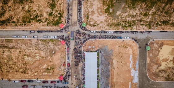 Dự án đang làm mưa làm gió trên thị trường Long An. Tìm hiểu ngay đừng bỏ lỡ?