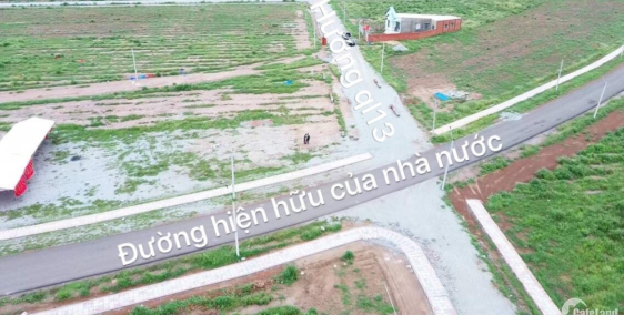 Đất đầu tư, nơi đồng hành tốt nhất vs quý khách