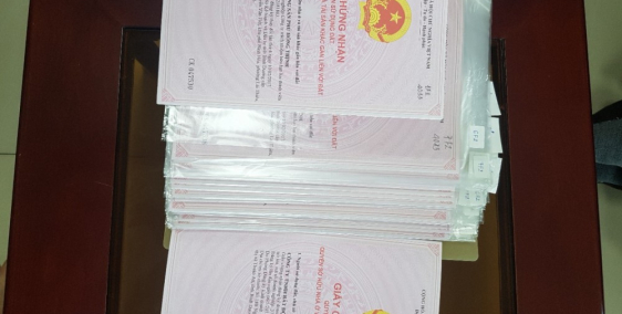 Tổng hợp shophouse Phú Hồng thịnh Bình Dương