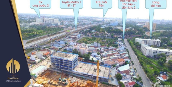 CĂN HỘ LÀNG ĐẠI HỌC QUỐC GIA TPHCM. CHUNG CƯ BÌNH DƯƠNG.