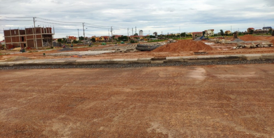 ĐẤT NỀN TRỤC ĐƯỜNG 36M GIÁ RẺ TẠI TP. ĐỒNG HỚI – QUẢNG BÌNH CÁCH BIỂN 2KM