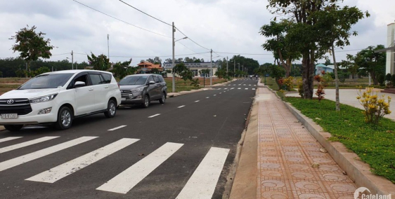 bán đất giá rẻ chính chủ tại Đồng Xoài