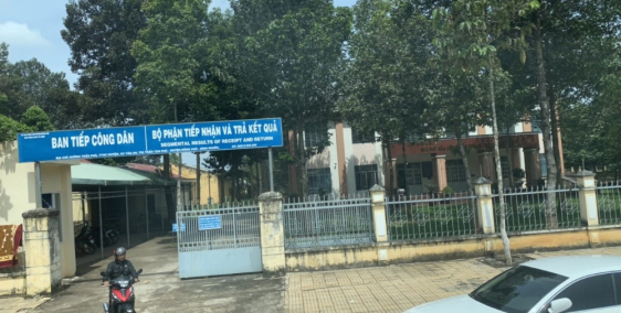 Đất nền KCN Bắc Đồng Phú - chỉ 440tr/ nền. Ngay trung tâm Hành Chính