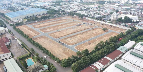 Mở bán chính thức khu phố chuyên gia DRAGON TÂN TẠO, chỉ với 599tr, 0937 861 387