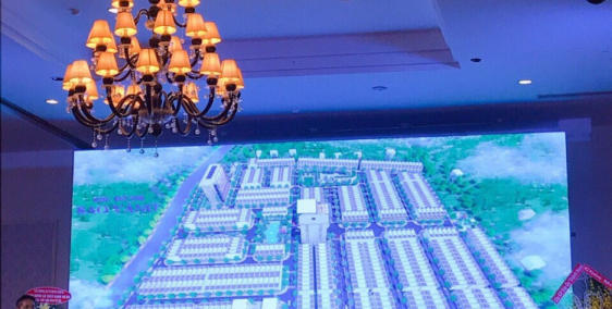 Cảnh báo Những điều mà chủ đầu tư bất động sản nên biết khi đầu tư ĐỨC HÒA-LONG