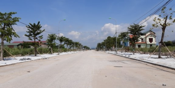 Hạ Long Sunshine City - Cơ hội sở hữu đất nền gần biển, giá chuẩn