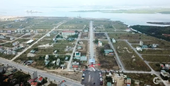 CƠ HỘI ĐẦU TƯ SIÊU HOT - Hạ Long Sunshine City - Cao Xanh Hà Khánh C