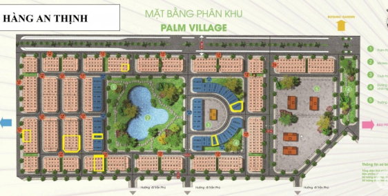 ĐẦU TƯ SINH LỜI CAO, GIÁ CHỈ TỪ 14TR/m2 FLC TROPICAL CITY HẠ LONG