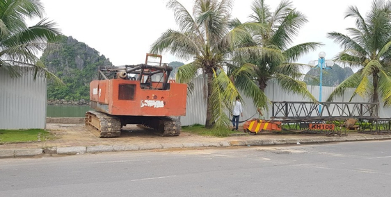 mở bán đất nên dự án hà khánh C - hạ long sunshine