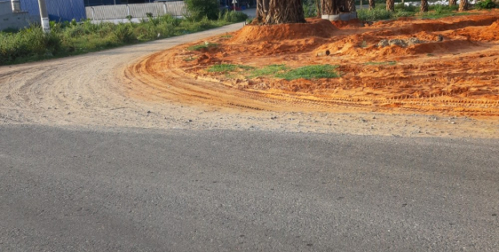 BÁN ĐẤT CHÍNH CHỦ NHA MỌI NGƯỜI