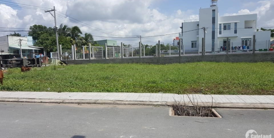 Cần bán đất nền dự án An Phước Lộc Residence , sỗ riêng từng nền , chỉ 31tr/m2.